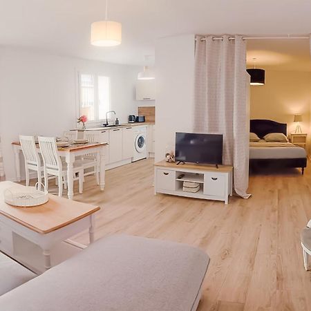Appartement Cosy En Provence Rousset  Ngoại thất bức ảnh