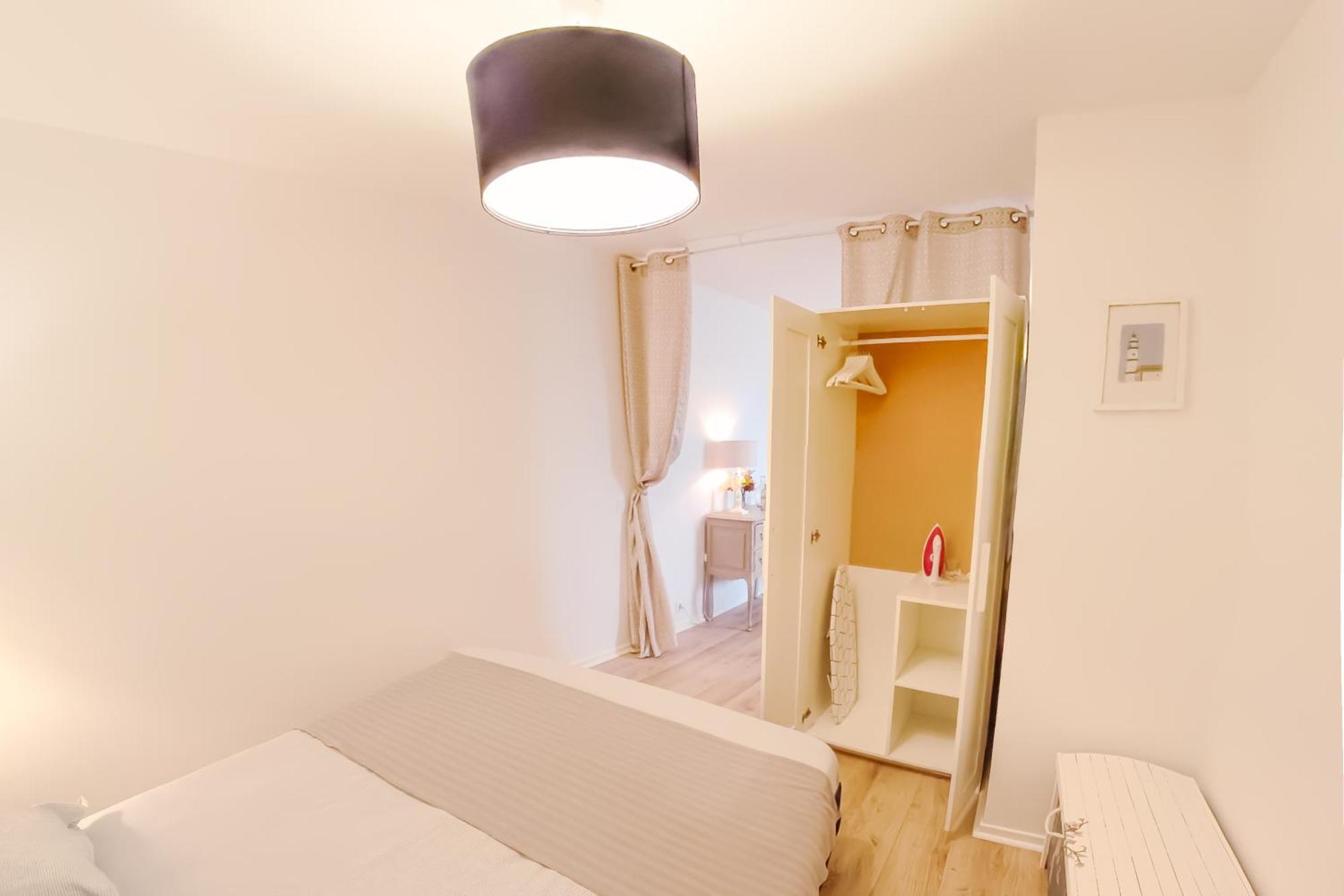 Appartement Cosy En Provence Rousset  Ngoại thất bức ảnh