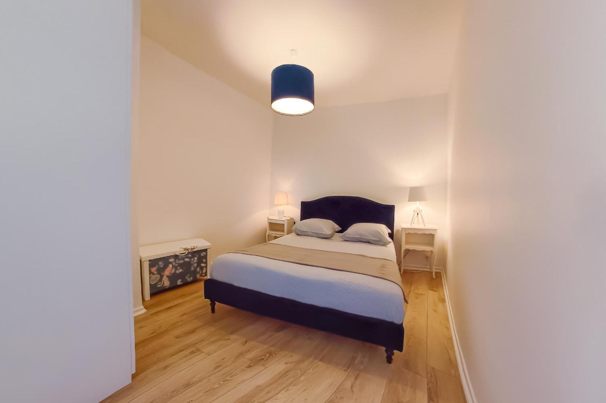 Appartement Cosy En Provence Rousset  Ngoại thất bức ảnh