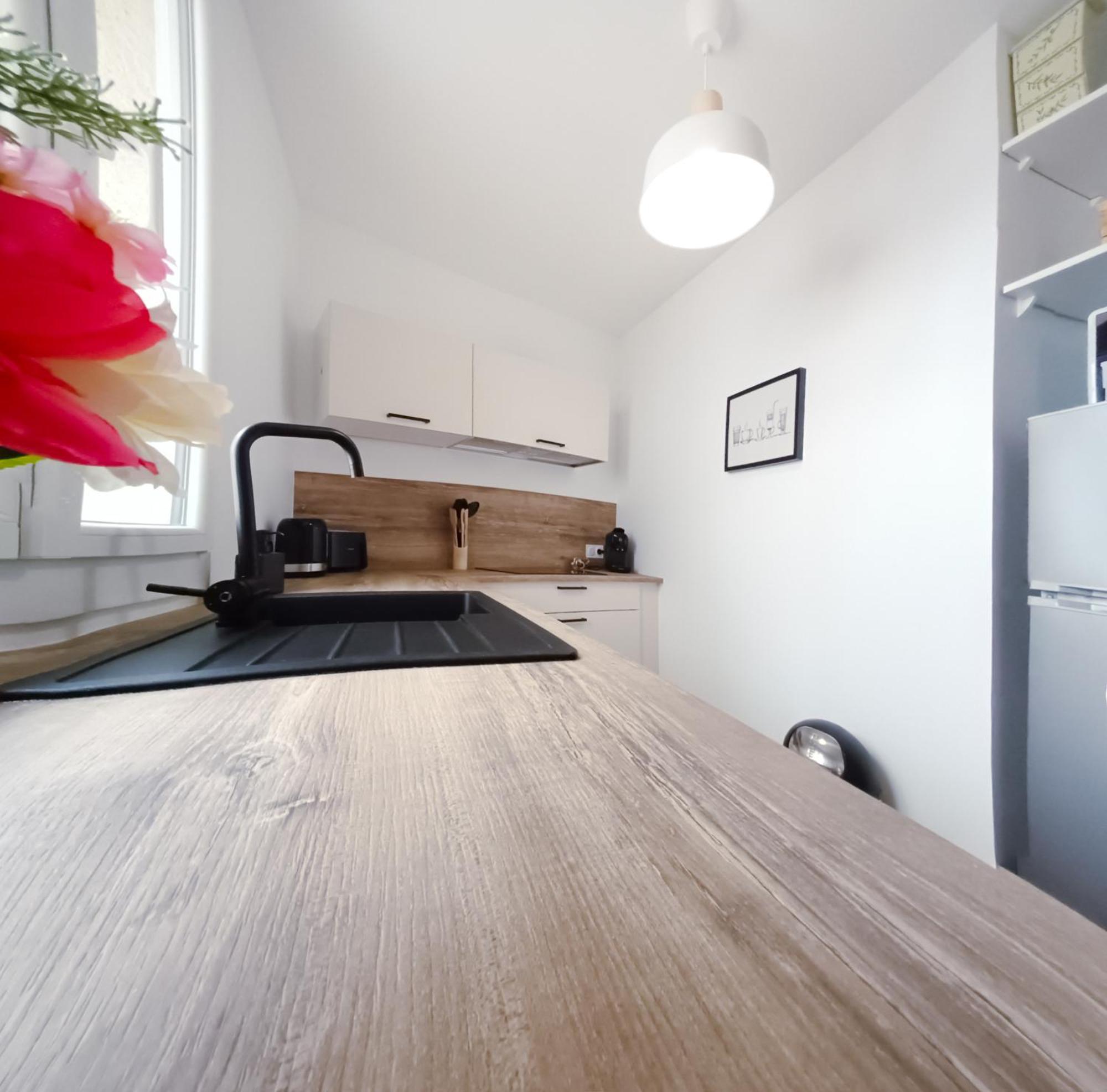 Appartement Cosy En Provence Rousset  Ngoại thất bức ảnh