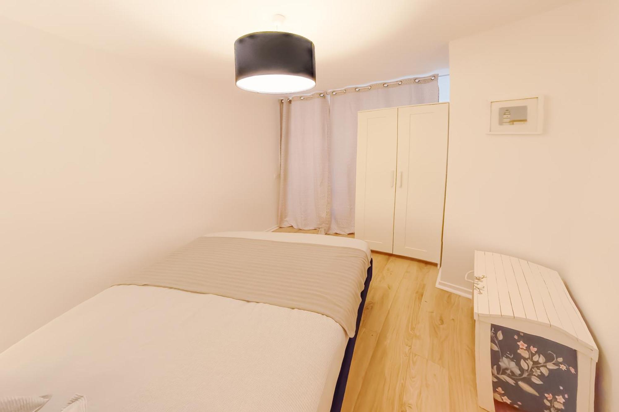Appartement Cosy En Provence Rousset  Ngoại thất bức ảnh