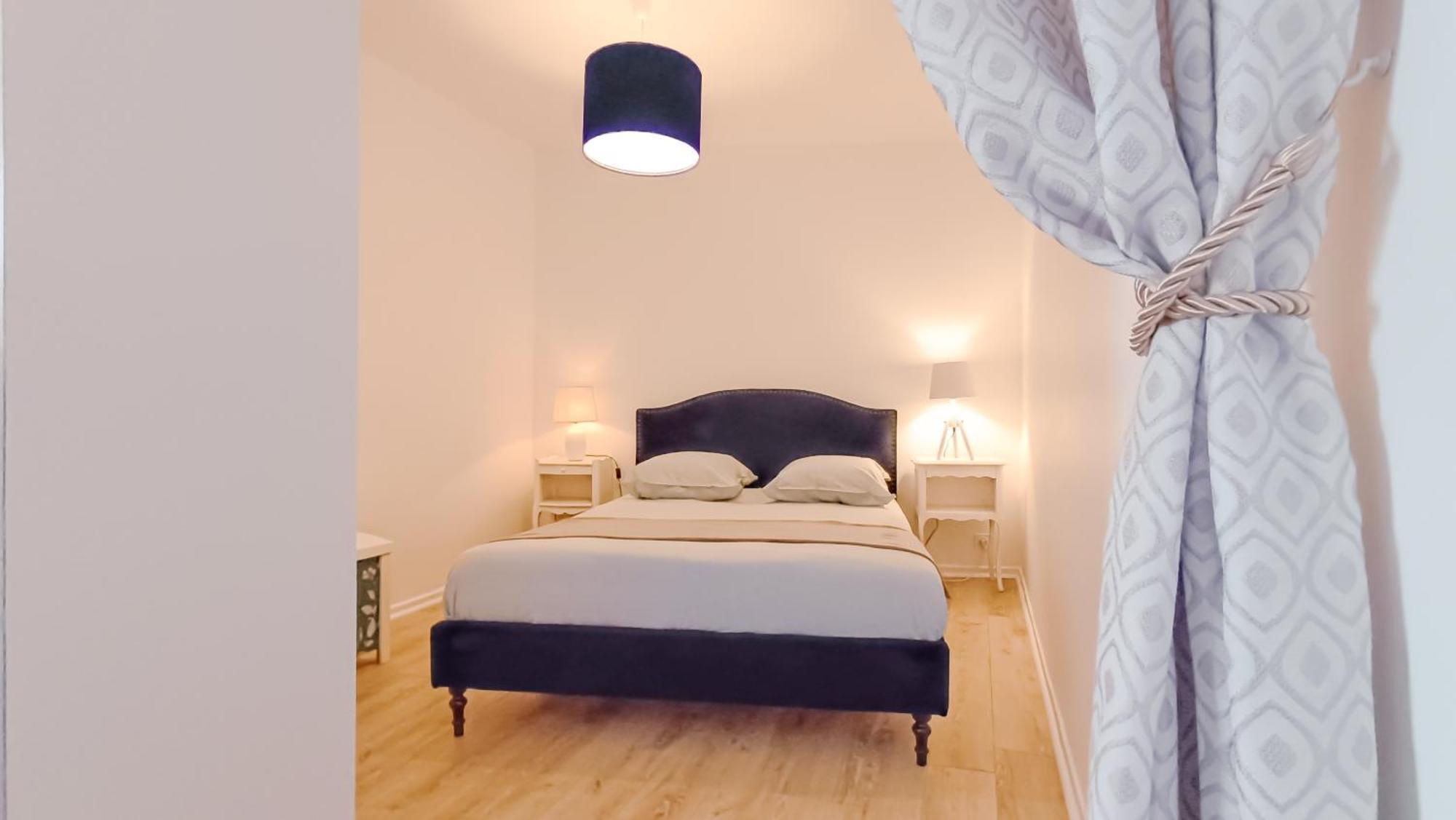 Appartement Cosy En Provence Rousset  Ngoại thất bức ảnh