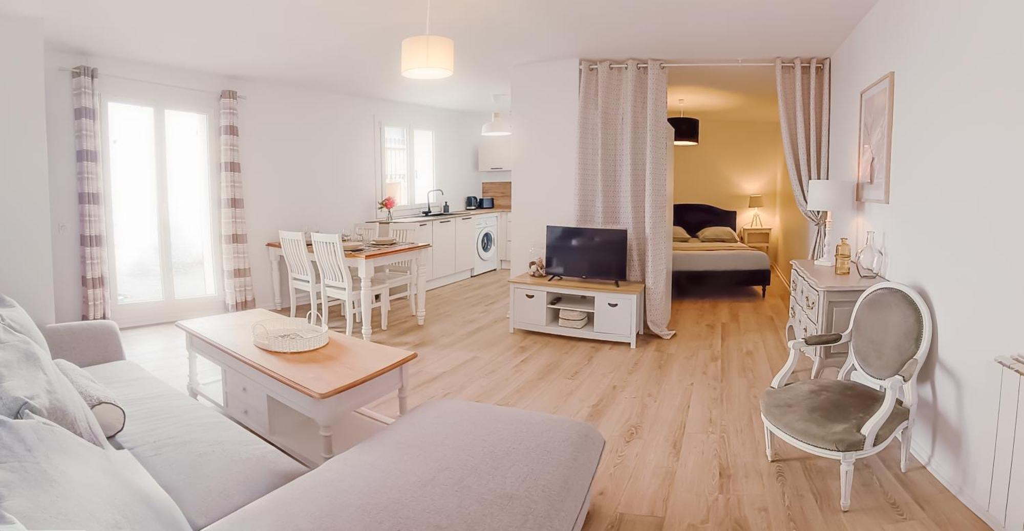 Appartement Cosy En Provence Rousset  Ngoại thất bức ảnh