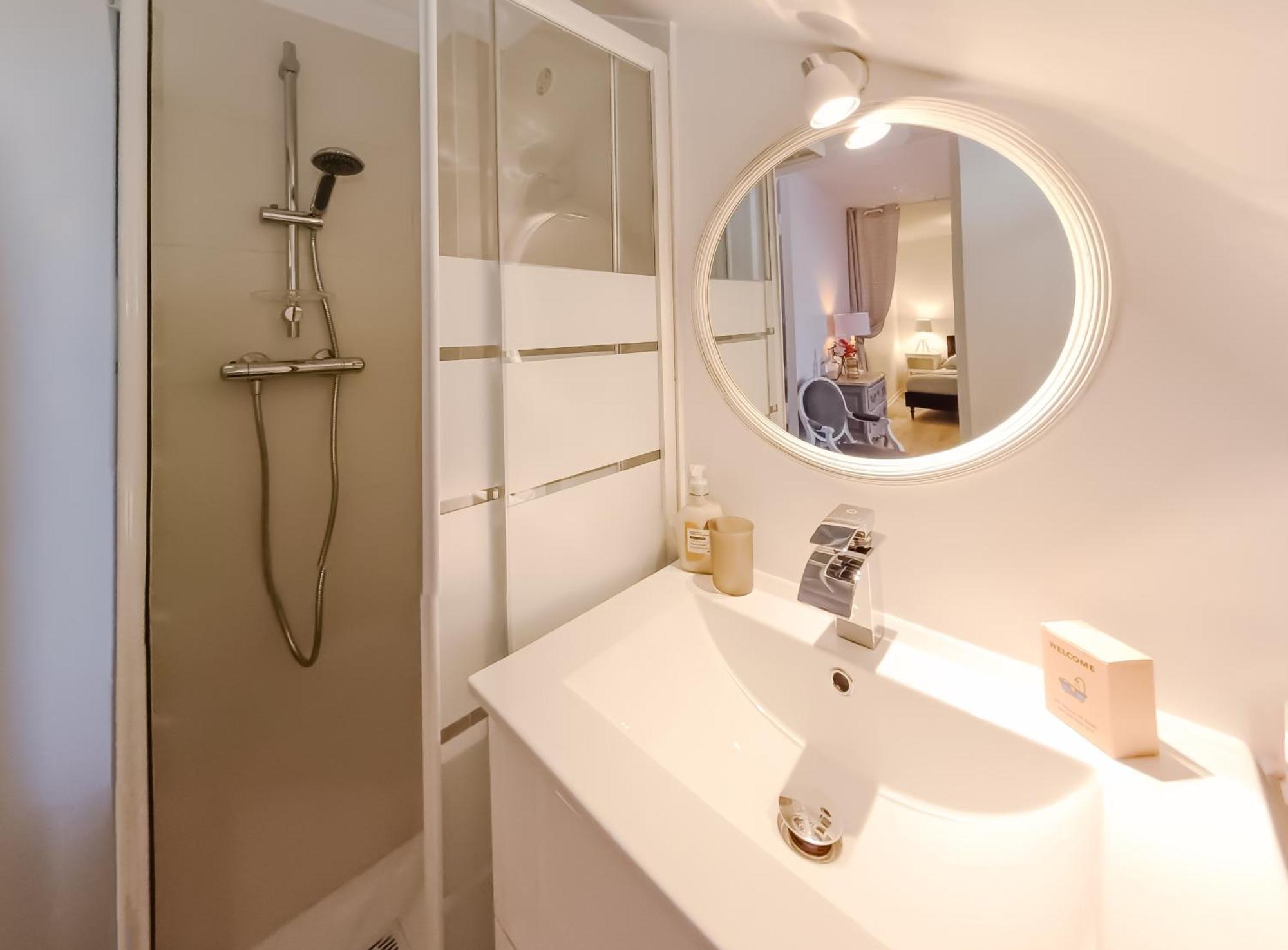 Appartement Cosy En Provence Rousset  Ngoại thất bức ảnh