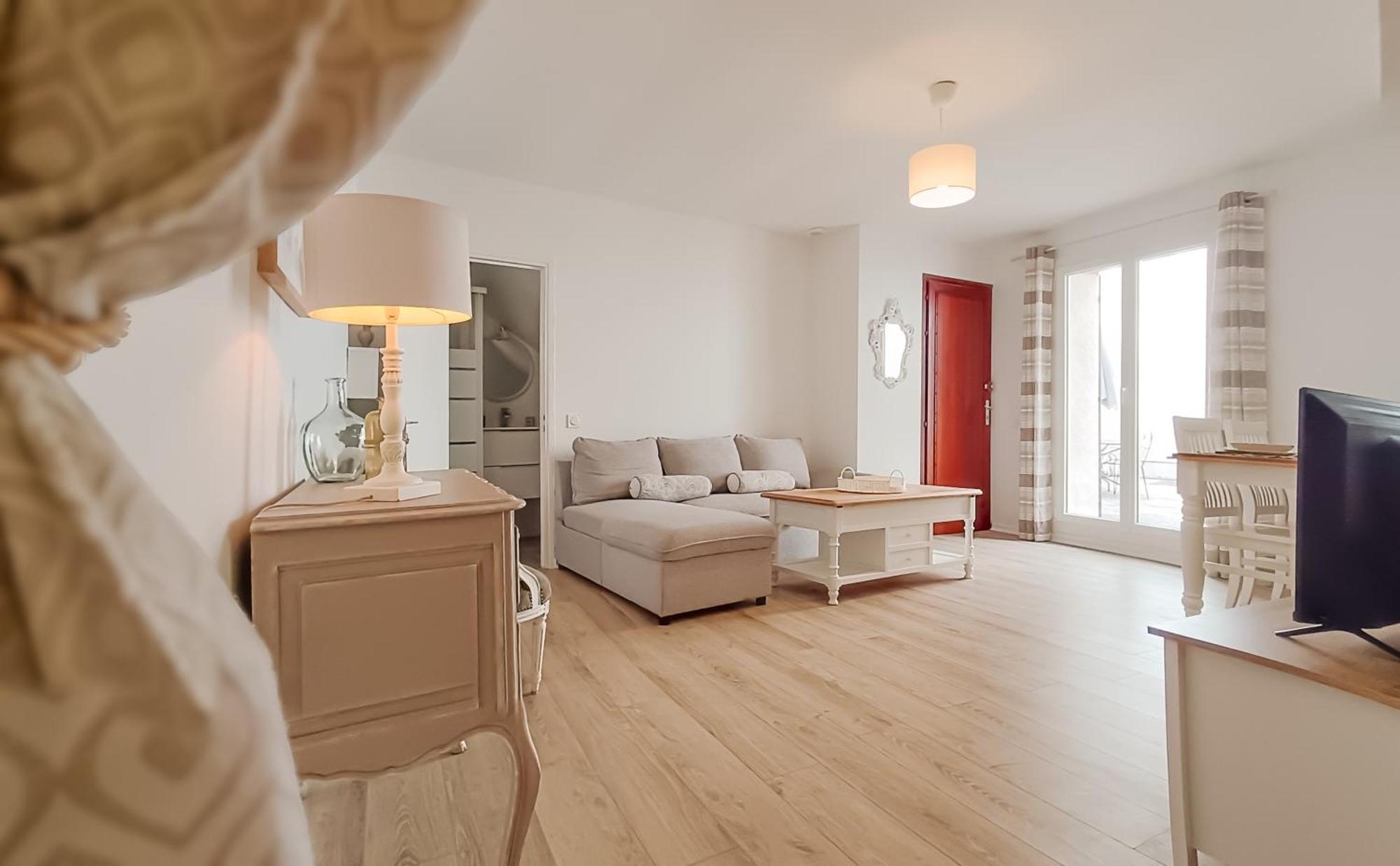 Appartement Cosy En Provence Rousset  Ngoại thất bức ảnh